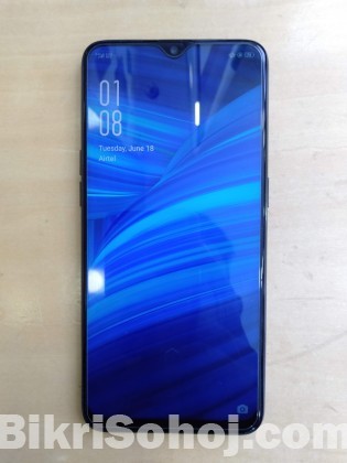 OPPO F9 4/64 gb